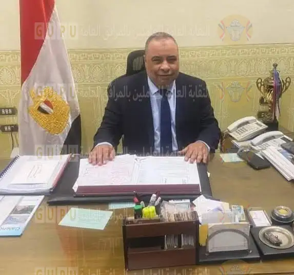 جنوب القاهره لتوزيع الكهرباء 