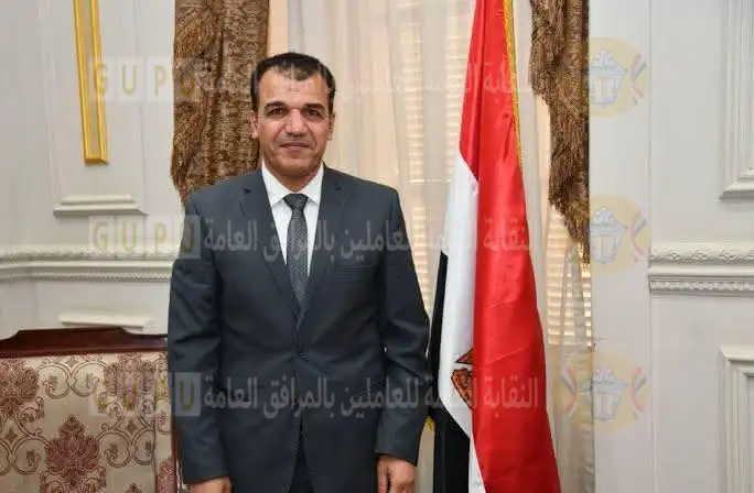 شركة البحيره لتوزيع الكهرباء