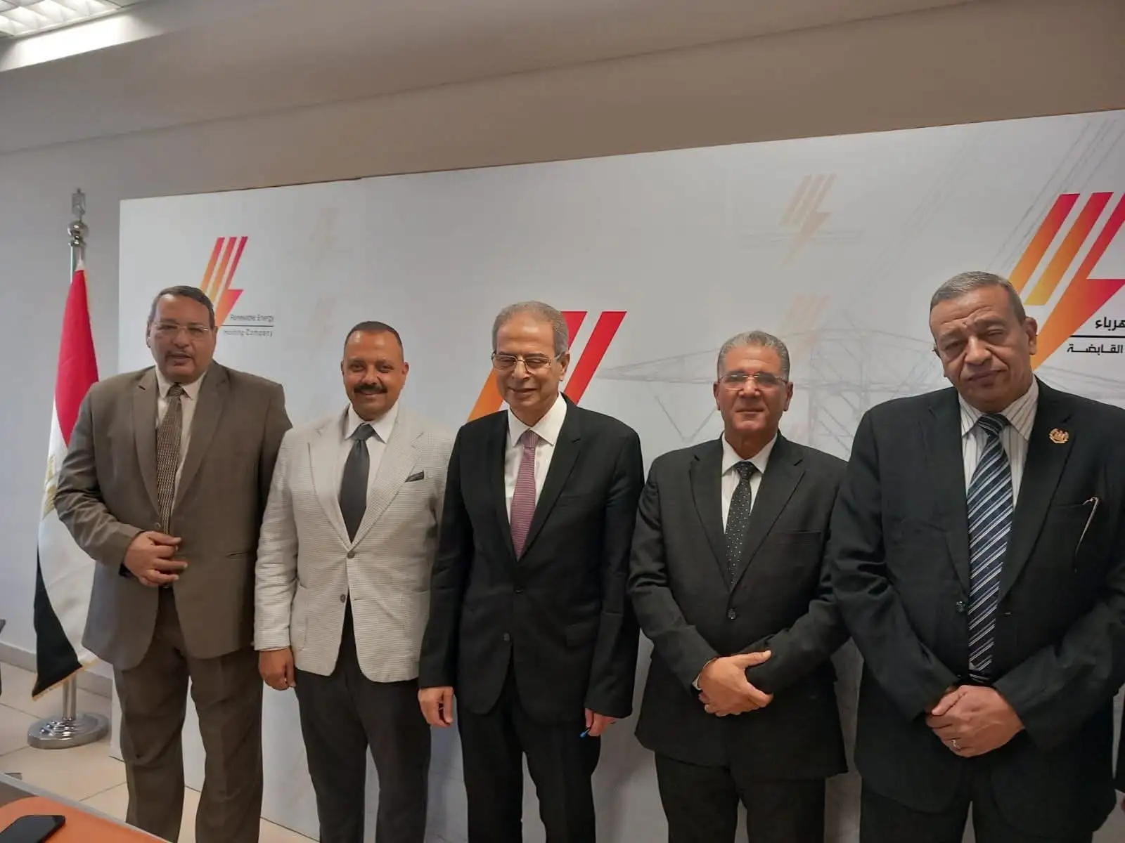 اعتماد الموازنة التخطيطية لشركة ''المحطات المائية لإنتاج الكهرباء'' للعام المالي 2026/2027