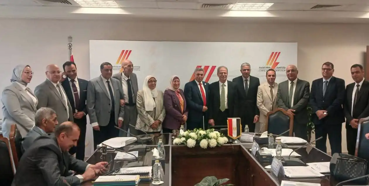 ''البحيرة لتوزيع الكهرباء'' تستهدف استثمارات بـ 1.542 مليار جنيه في موازنة 2026/2027.