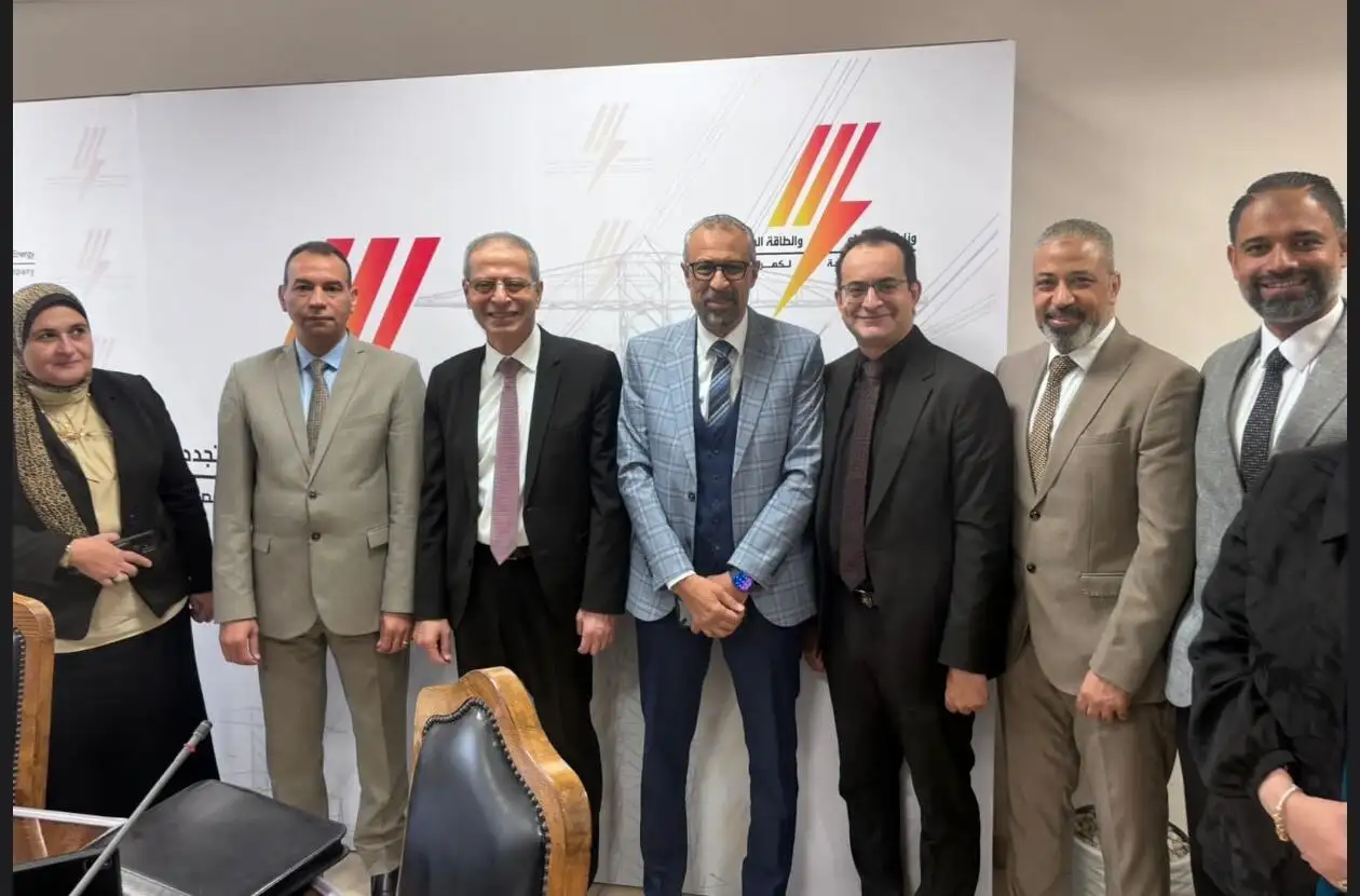 إرتفاع مؤشرات الأداء و أرباح ٥١٨ مليون جنيه و 