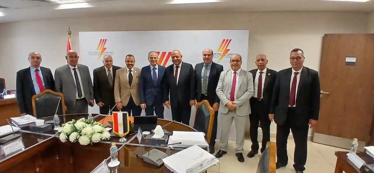 ''2012.691'' مليون قيمة الخطة الاستثمارية ''بكهرباء القناة'' المنفذة بالعام المالي 2024/2025 وإشادة بأداء الشركة خلال إجتماع الجمعية العمومية 