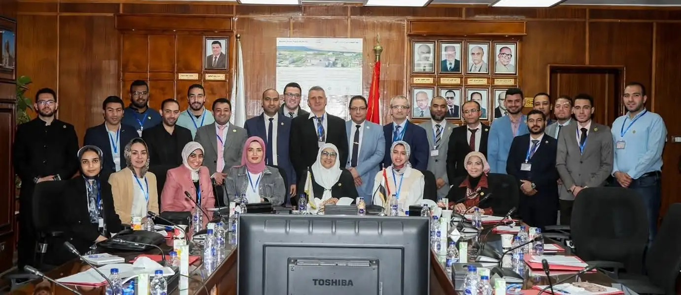 'المحطات النووية' : ورشة وطنية بمشاركة خبراء دوليين لدعم الأمان الإشعاعي بالمحطات النووية