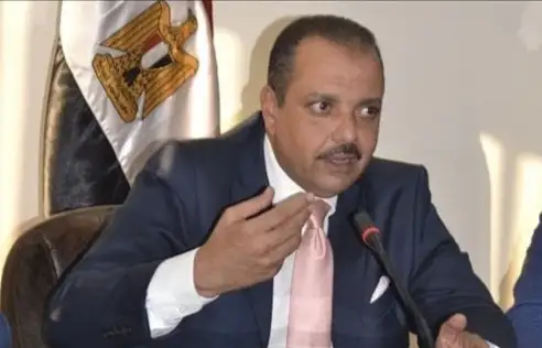 'فؤاد' كلمة الرئيس 'السيسي' بمؤتمر العمل العربي تصور شامل لآيات العمل المشترك وإدراك عميق لمختلف التحديات بسوق العمل