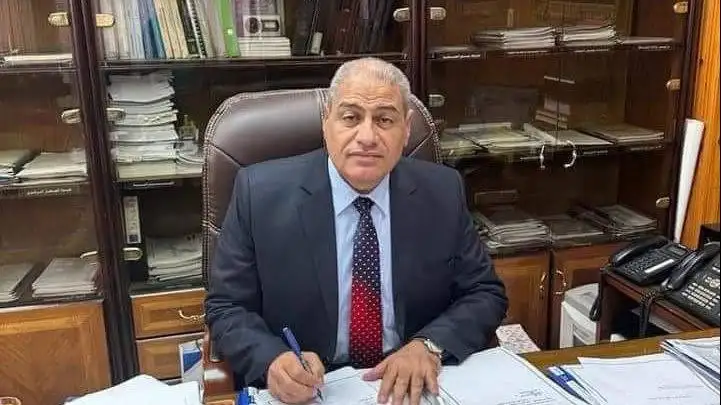 خاص..'البيلي' يصدر قراراً بتشكيل لجنة لتحصيل مستحقات الشركة من محاضر سرقات التيار المحررة عن طريق الضبط القضائي و مباحث الكهرباء