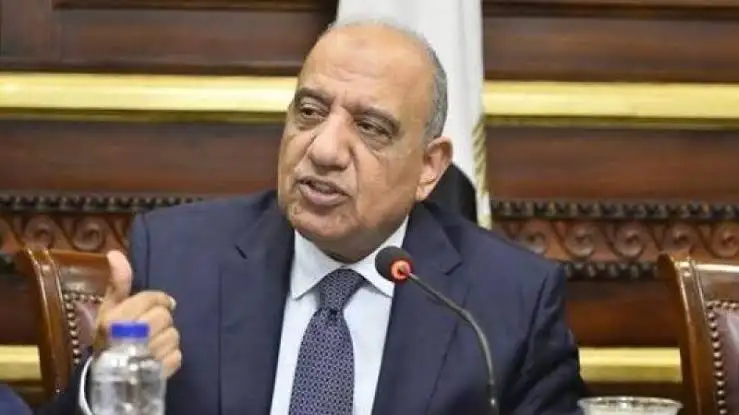 'وزير الكهرباء' : تطوير وتحديث شبكة نقل الكهرباء على الجهود العالية والفائقة لتوفير الطاقة لكافة الاستخدامات بمحافظتي شمال وجنوب سيناء