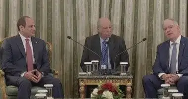 'مصر و اليونان' يوقعان اتفاقية شراكة استراتيجية في عدد من المجالات أبرزها 'النقل والطاقة والربط الكهربائي'