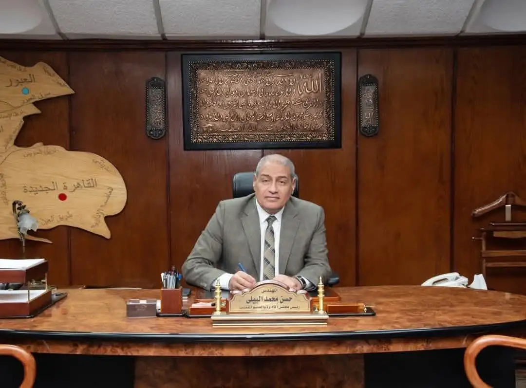 القبض على مواطن تعدي بالضرب على فنيين كهرباء الحلمية؛ و 'البيلي' : لا تهاون في حماية وصون كرامة العاملين