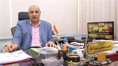 خاص ... 'صدقي' يصدر حركة تنقلات وتكليفات جديدة بعدد من قطاعات كهرباء مصر العليا