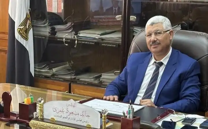 'جنوب الدلتا' : إتخاذ عدداً من الإجراءات الهامة بشأن ترشيد الكهرباء خلال فترة الصيف